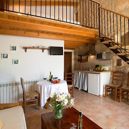 Agroturismo Es Pla De Llodra Manacor  Eksteriør billede