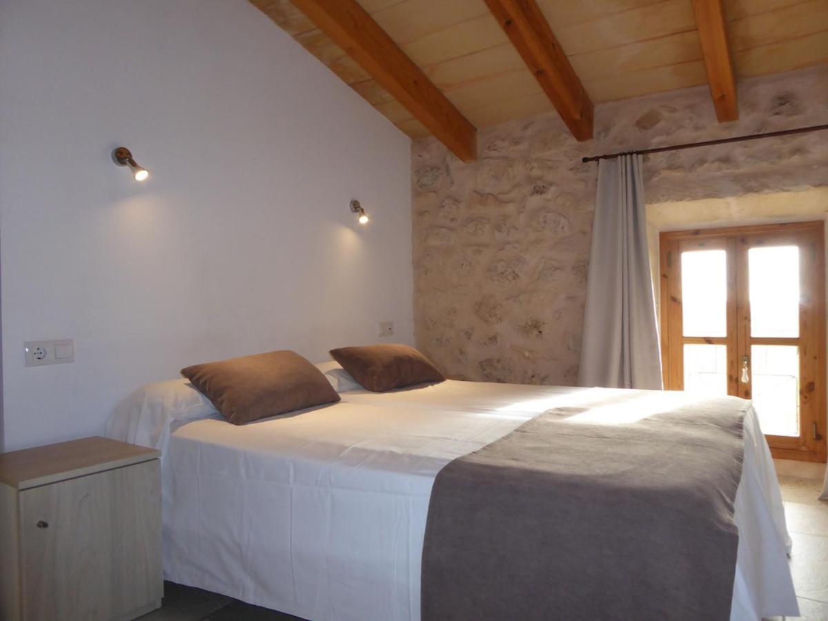 Agroturismo Es Pla De Llodra Manacor  Eksteriør billede