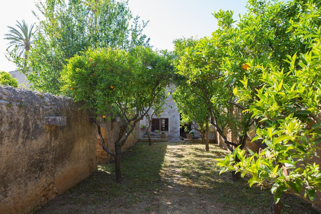 Agroturismo Es Pla De Llodra Manacor  Værelse billede