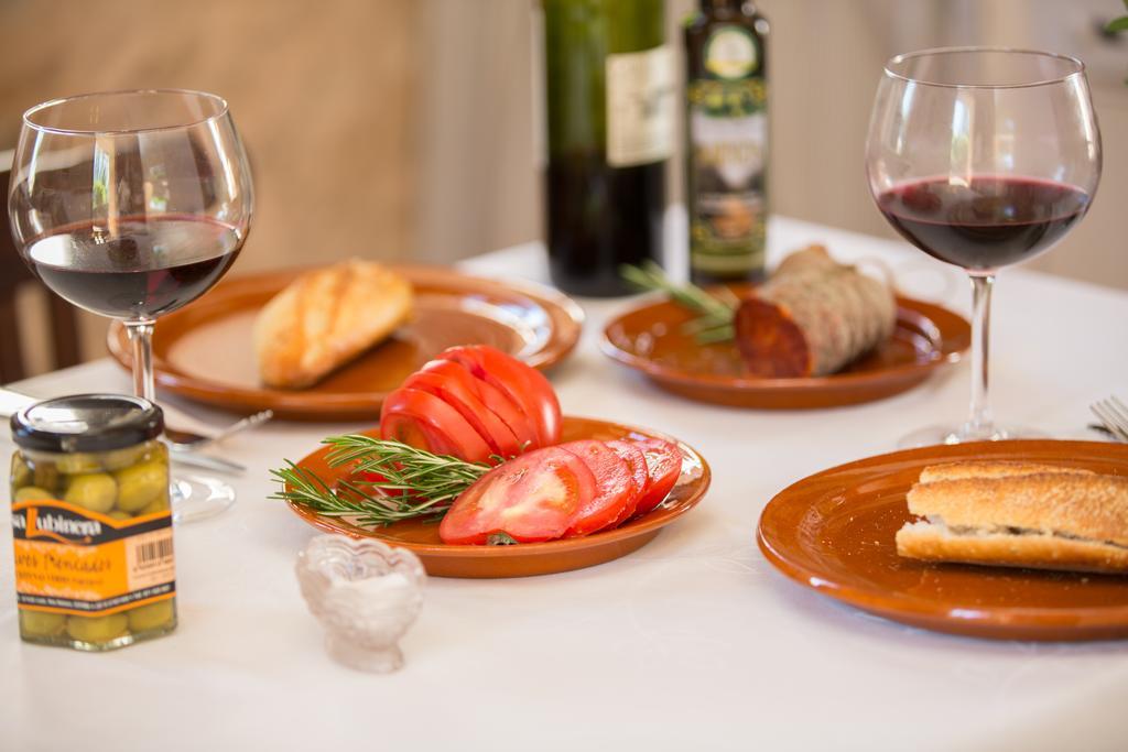 Agroturismo Es Pla De Llodra Manacor  Værelse billede