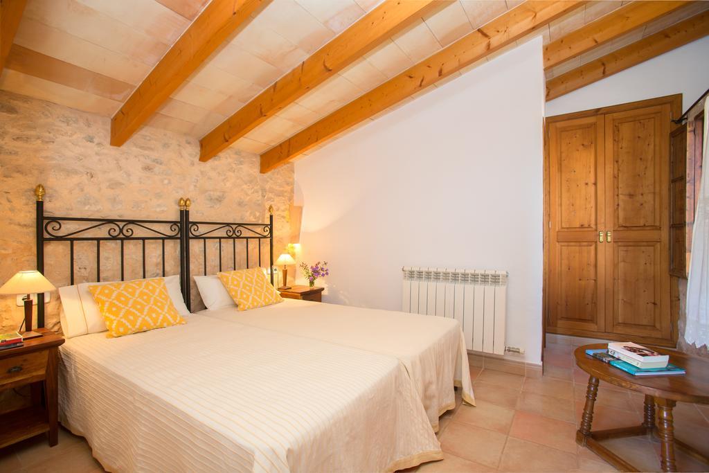 Agroturismo Es Pla De Llodra Manacor  Værelse billede