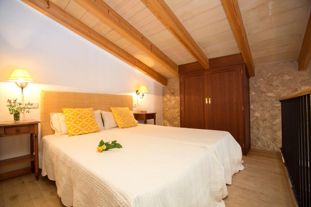 Agroturismo Es Pla De Llodra Manacor  Værelse billede