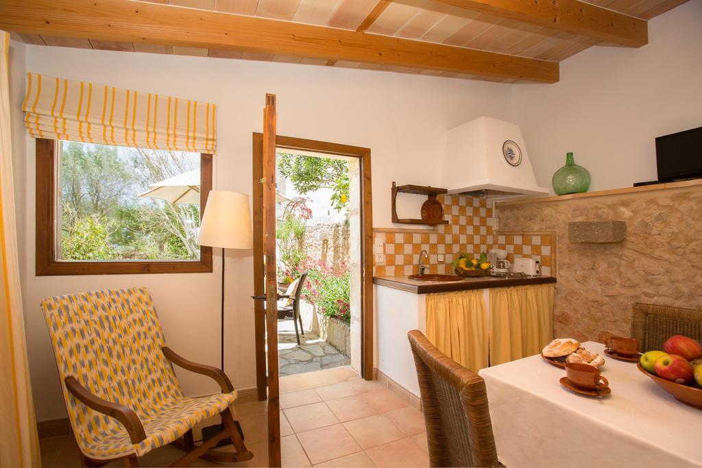 Agroturismo Es Pla De Llodra Manacor  Eksteriør billede