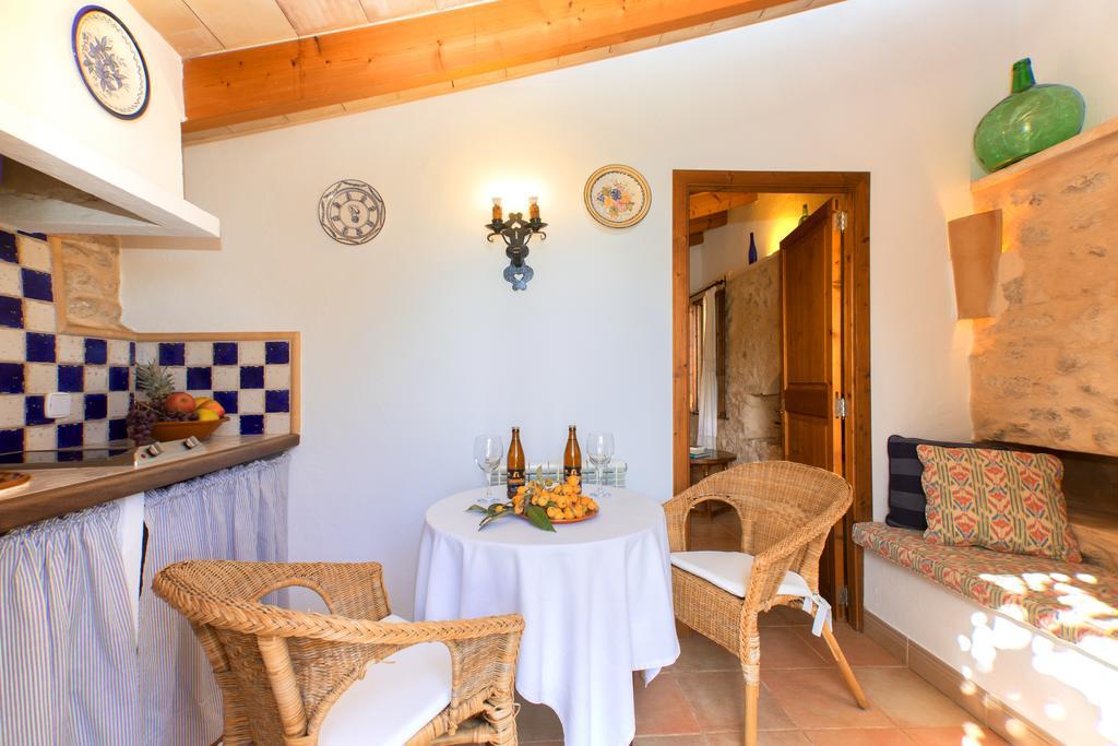 Agroturismo Es Pla De Llodra Manacor  Værelse billede