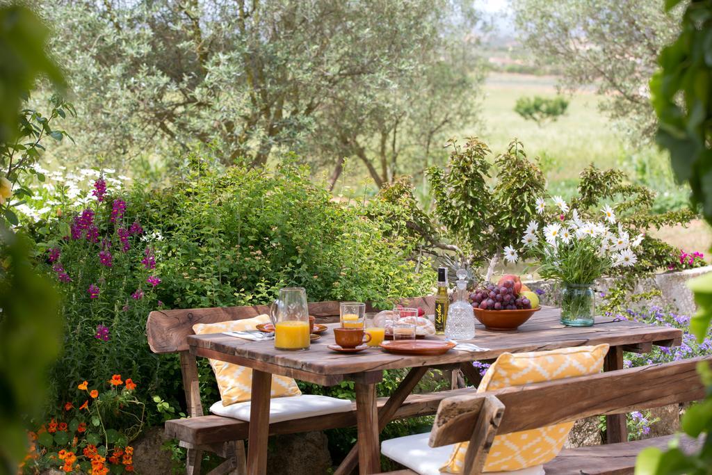 Agroturismo Es Pla De Llodra Manacor  Værelse billede